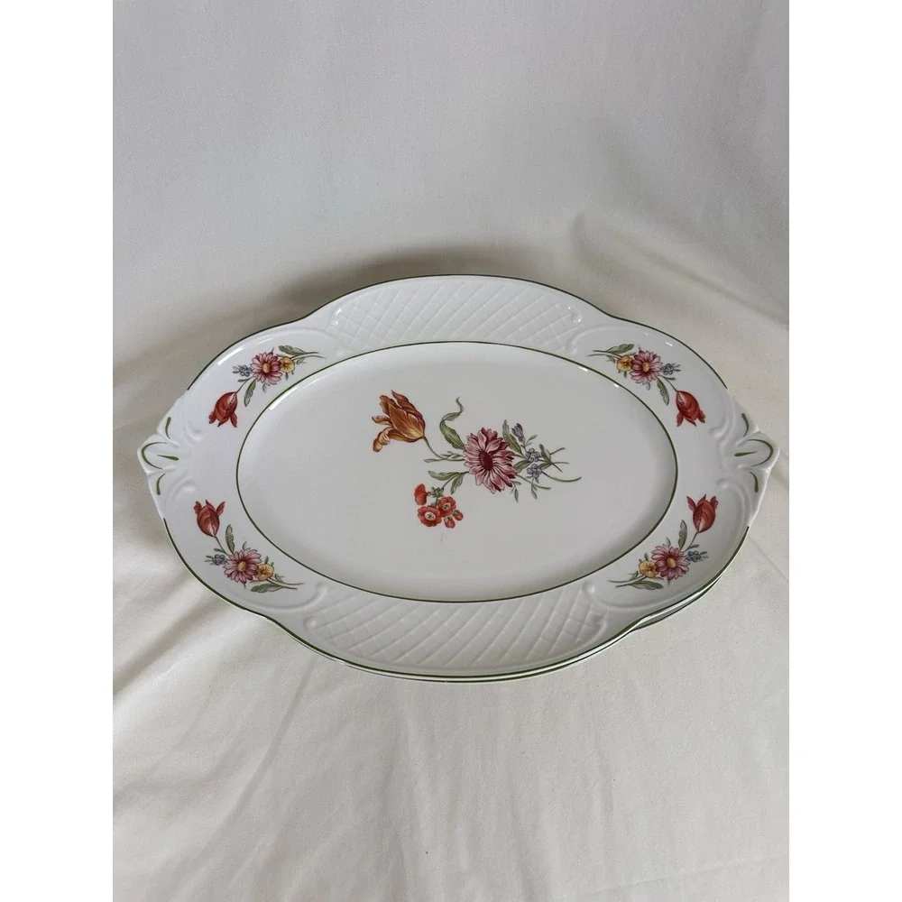Tulipe by VILLEROY & BOCH ‎ 14